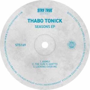 Thabo Tonick – Seasons
