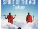 TimAdeep – Spirit Of The Age