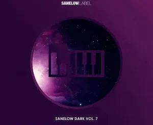 VA – Sanelow Dark, Vol. 7