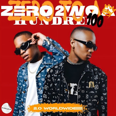 2.0 Worldwide – Zero to Hundred