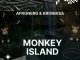 AfroNerd & KronikSA – Monkey Island