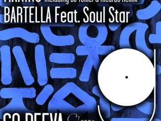 Bartella – Manino (Original Mix) ft. Soul Star