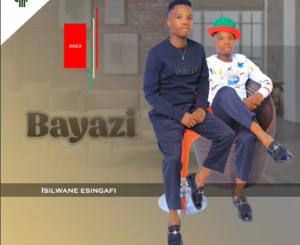 Bayazi – Isilwane Esingafi