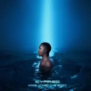 Cyfred – Made Under the Spirit