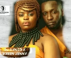 DJ Sunco SA & Queen Jenny – Thiba Thiba