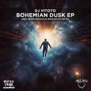 DJ Vitoto – Identity (feat. Jnr SA)