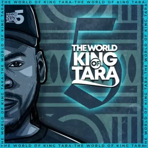 Dj King Tara & Soulistic TJ – Next Levo (Deeper Underground MusiQ)
