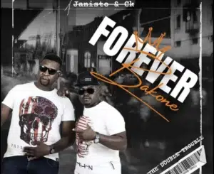 Double Trouble – Forever Bakone