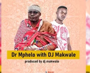 Dr Mphelo – Sekomikana