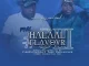 Fiso El Musica & Thee Exclusives – Halaal Flavour #053 Mix (100% Production Mix)