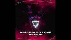 G3MINI King – Amapiano Love Affair Vol. 36