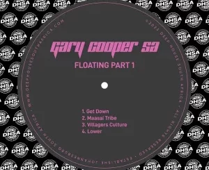 Gary Cooper SA – Floating Part 1