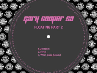 Gary Cooper SA – Floating Part 2