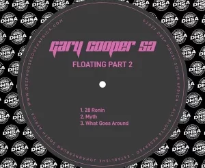 Gary Cooper SA – Floating Part. 2
