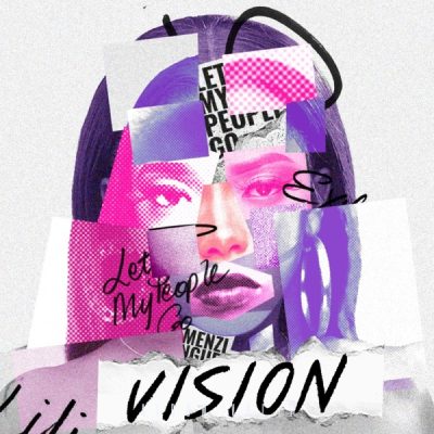 Gigi Lamayne – Vision
