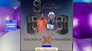 Gun Jack SA & DJ Makhenza – Selina ft. Striker, M.Balow & Kobiie