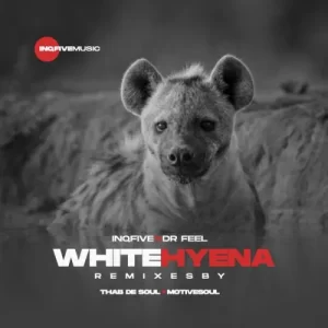 InQfive & Dr Feel – White Hyena (Motivesoul Remix)