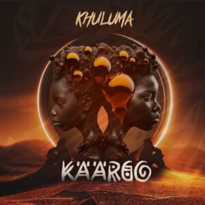 KAARGO – Khuluma