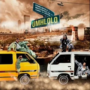 Kamo Mphela & Masterpiece YVK – Umhlolo ft AyaProw & Yumbs