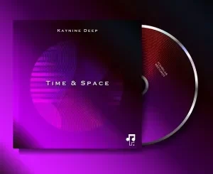 Kaynine Deep – Time & Space