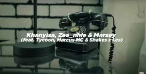 Khanyisa, ZEENHLE & Marsey – Mjolo ft Tycoon, Marcus MC, Yumbs & Shakes & Les