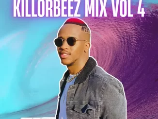 Killorbeezbeatz – Killorbeez Mix Vol. 4