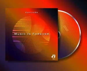 KoptjieSA – Music Is Forever