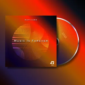 KoptjieSA – Music Is Forever