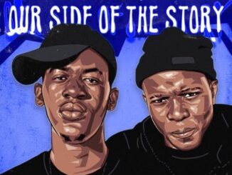 L’V MusiQ – Our Side of the Story