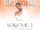 Lelo The DJ – Your No1She Volume 5 Mix