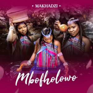 Makhadzi ft DJ Gun Do SA – Ndo Neta
