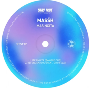 Massh – Masingita