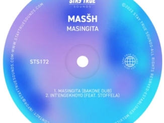 Massh – Masingita