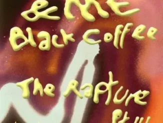 &Me, Temper Trap & BlacK Coffee – The Rapture Pt. III Sweet Disposition (Louis Bongo & Lacarte Edit)