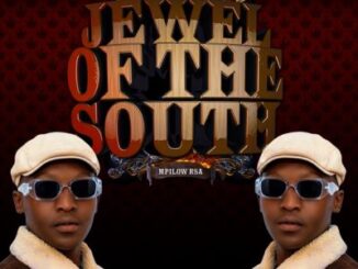 Mpilow RSA – Jewel of the South