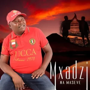 Mxadzi – Tetetee