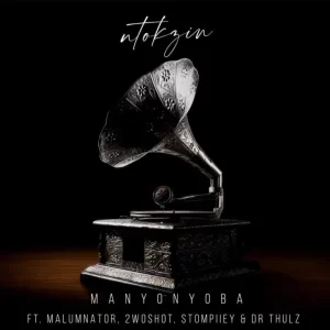 Ntokzin – Manyonyoba ft. MalumNator, 2woshort, Stompiiey & Dr Thulz