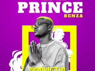 Prince Benza – MANKHUTLO ft. Makhadzi, CK THE DJ & The G
