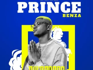 Prince Benza – N’Wanango ft. King Monada & Mackeaze