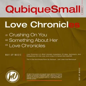 QubiqueSmall – Love Chronicles