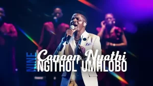 Spirit Of Praise – Ngithol’ uMhlobo ft Canaan Nyathi