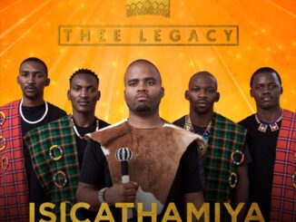Thee Legacy – Isicathamiya For A New Millennium
