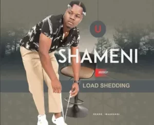 Ushameni – Load Shedding Ft. Phushibhasi