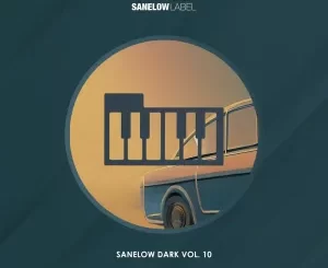 VA – Sanelow Dark, Vol. 10