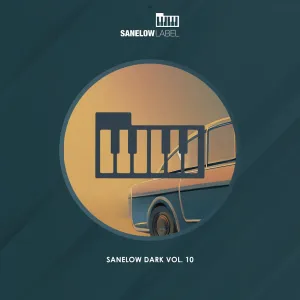 VA – Sanelow Dark, Vol. 10