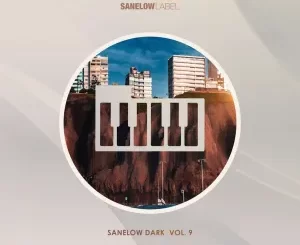 VA – Sanelow Dark, Vol. 9