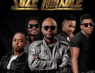 Vusi Nova – Soze Ndixole ft 047 & Kwanda