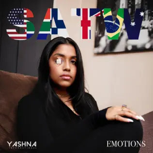 Yashna – Emotions