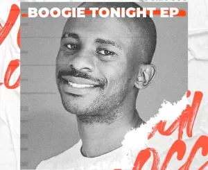 Yogilocco – Boogie Tonight