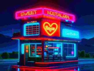 Yung Swiss – Sweet Nostalgia